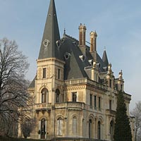 Château-Perret