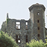 Château de Branzac