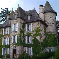 Château de Carbonat