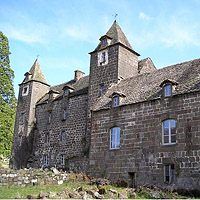 Château de Lamargé