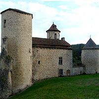 Château de Laroque
