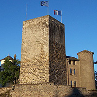 Château Saint-Etienne