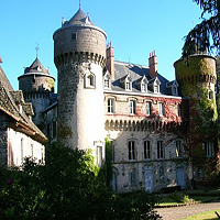 Château de Sedaiges