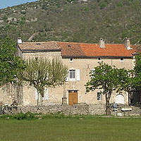 Château de Vissec