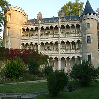 Château de Montausier