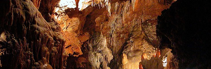 Grotte des Audides