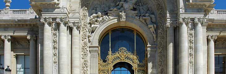 Musée du Petit Palais