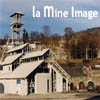 Mine-image site minier souterrain