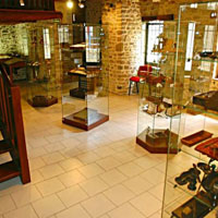 Musée du Scribe