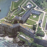 Citadelle de Belle-ile-en-Mer