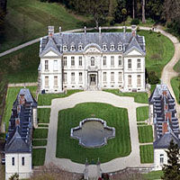 Château de Kerguéhennec
