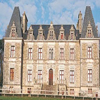 Château de Meudon (Vannes)