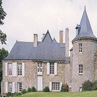 Château de Séréac