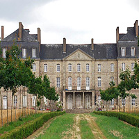 Château de Lorge