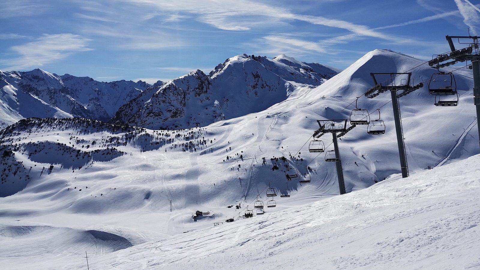 Alpe du Grand-Serre