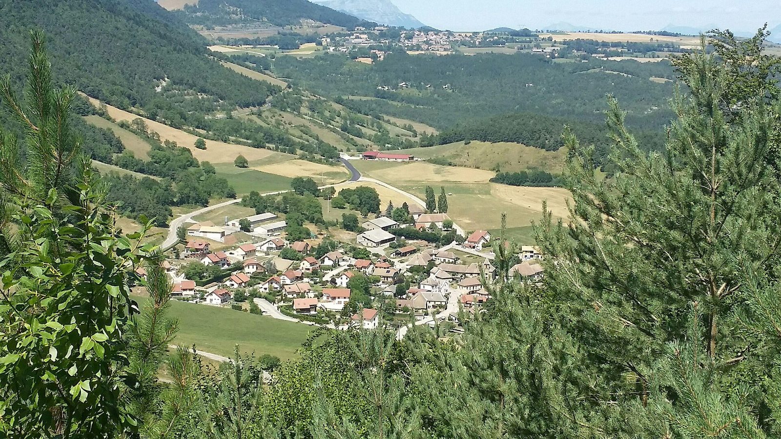 Bateau La Mira
