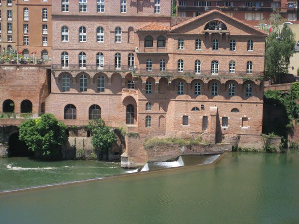 Centre d'art Le LAIT