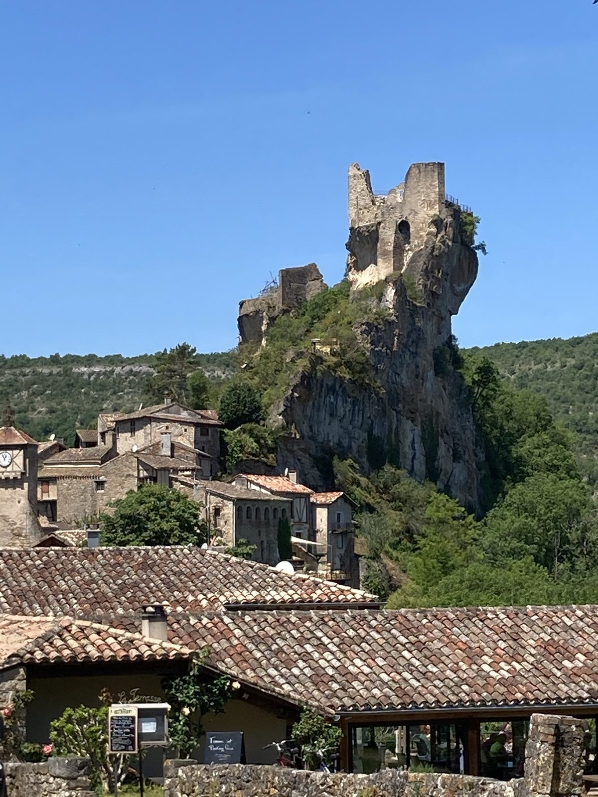 Château de Penne