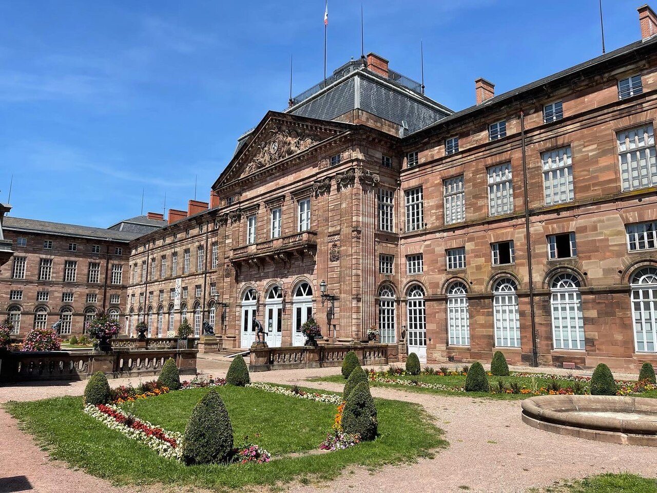 Château de Saverne