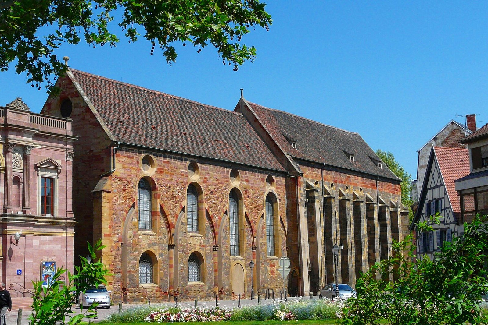 Colmar