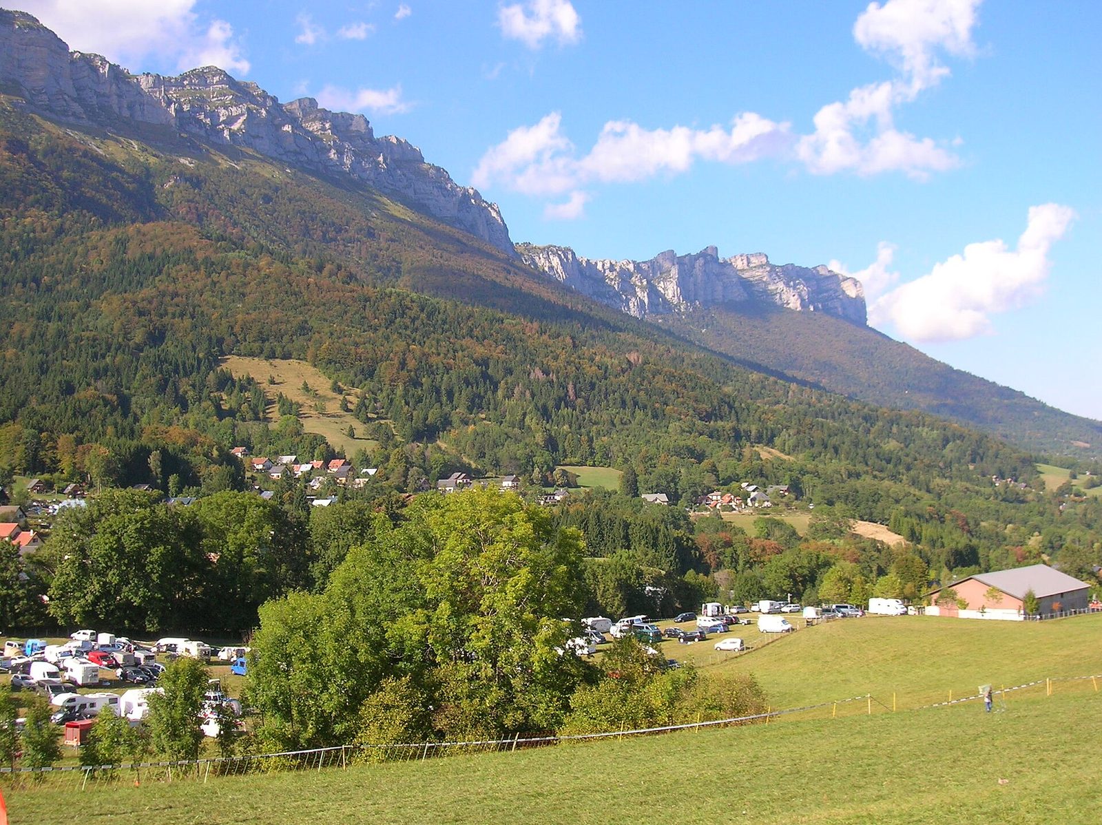 Funiculaire de St-Hilaire-du-Touvet