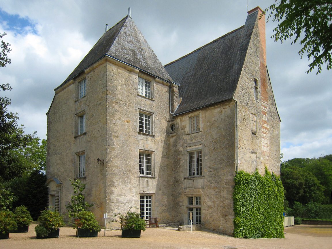 Musée Balzac