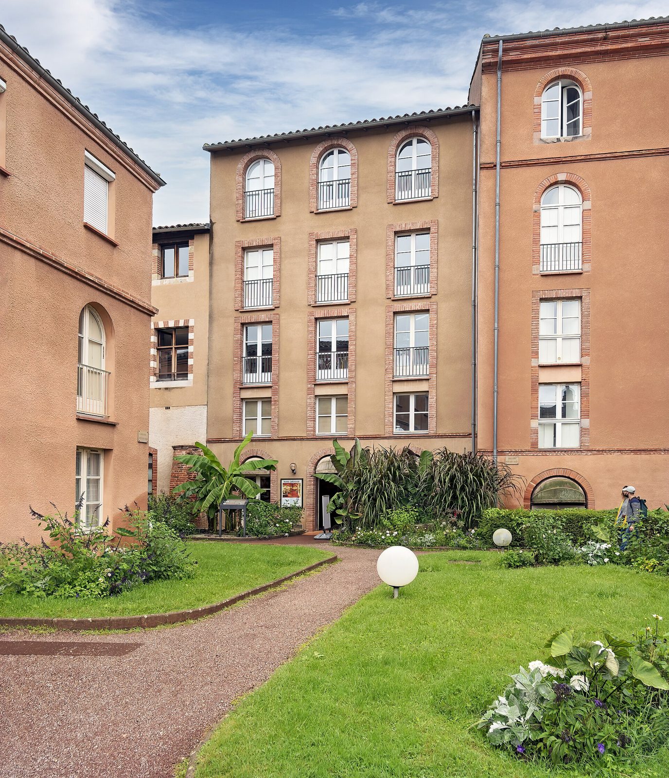 Musée de la Mode, Albi