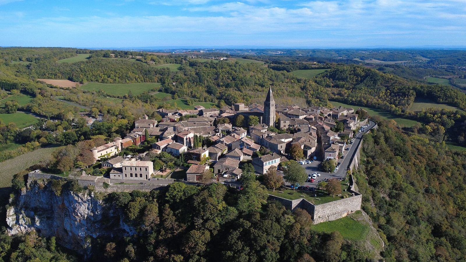 Puycelsi