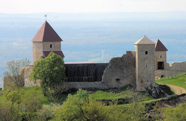Château de Chevreaux