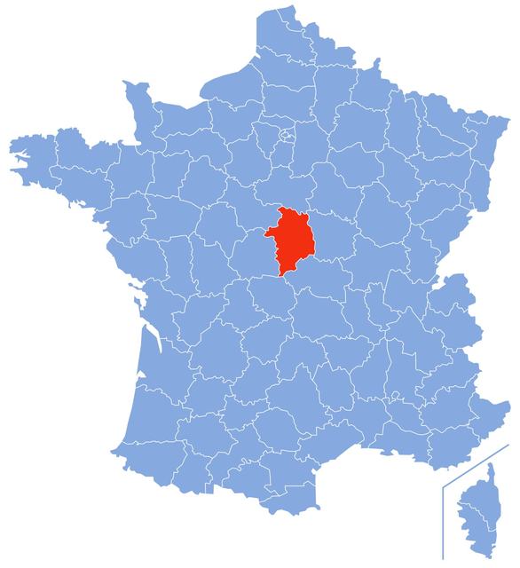 Jardin des Prés-Fichaux