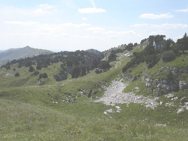 Parc naturel régional du Haut Jura