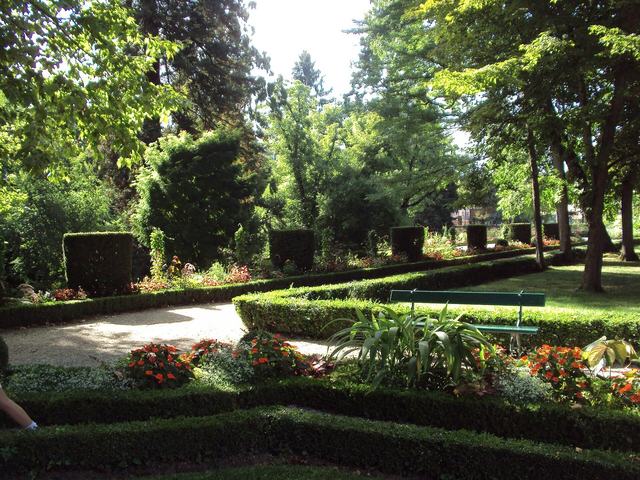 Parc Rochegude