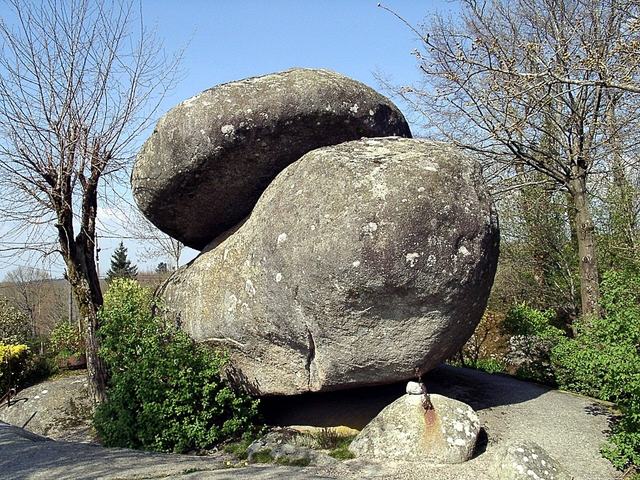 Saut de la truite