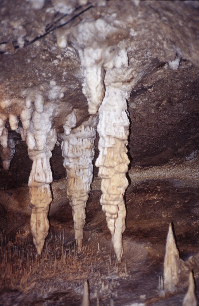 La Grotte de Roland