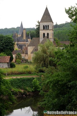 Saint-Léon-sur-Vézère 