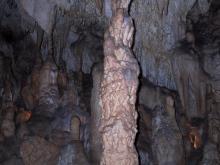 les grottes du Quéroy