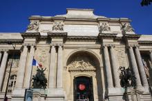 Le Palais de la découverte Par Lionel Allorge CC BY-SA 3.0 via Wikimedia Commons