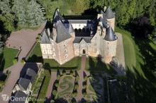 Château de Blancafort photo de leberry.fr