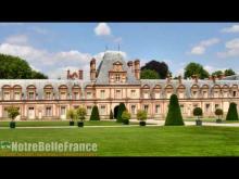 Château de Fontainebleau en Vidéo