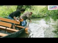 Vidéo sur Le Marais Poitevin