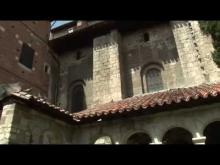 Cité épiscopale d'Albi en Vidéo