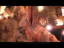 Vidéo des Grottes et du Canyon de Saulges