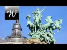 Grand Palais, Paris en vidéo