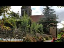 Saint-Céneri-le-Gérei en Vidéo