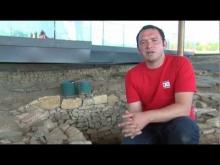 Musée et sites archéologiques de Vieux-la-Romaine en vidéo