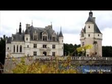 Château de Chenonceau en Vidéo