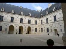 Château d'Ancy-le-Franc en Vidéo