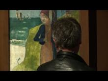 Fondation Vincent Van Gogh en Arles en vidéo