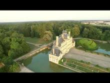 Château de Beausmenil en vidéo