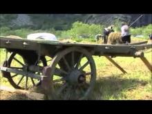 Bessans Val d'Arc en vidéo